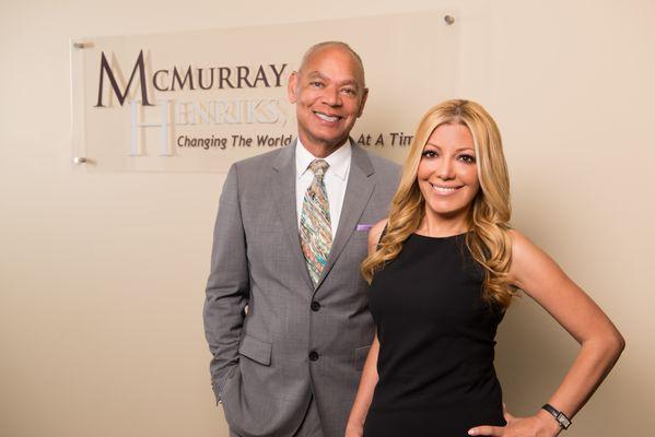 McMurray Henriks, LLP