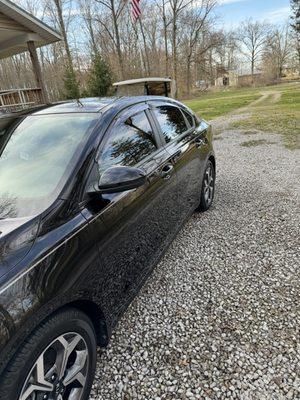 Avalon Mobile Detailing