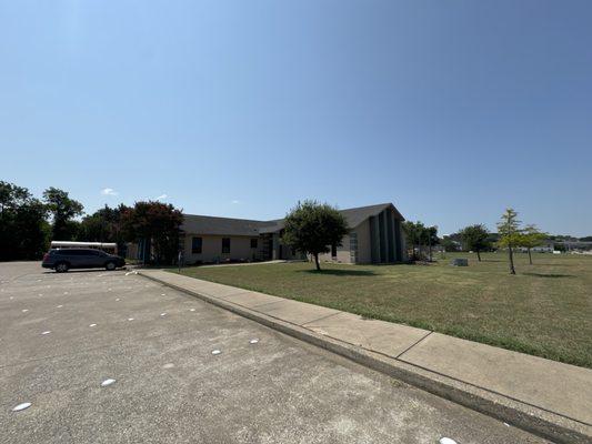 Q&A daycare at impac life