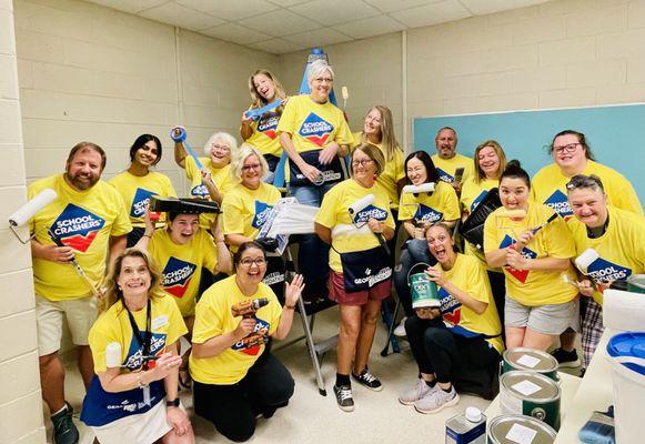 Georgia United Credit Union