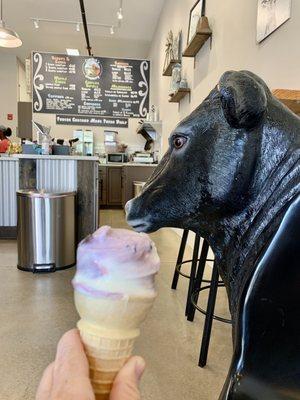 Cowlick's Creamery