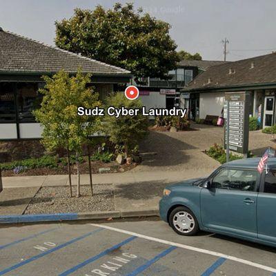 SUDZ Cyber Laundry