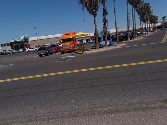 Patsco Windshield Repair