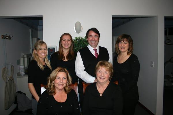 Daniel C Garcia, DDS