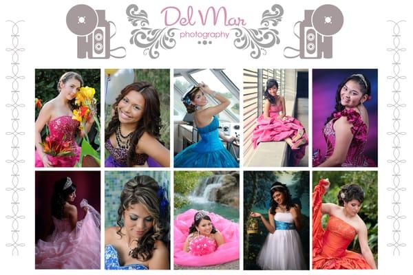 Del Mar Photography