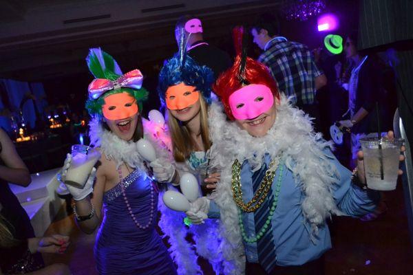 Diverse Entertainment