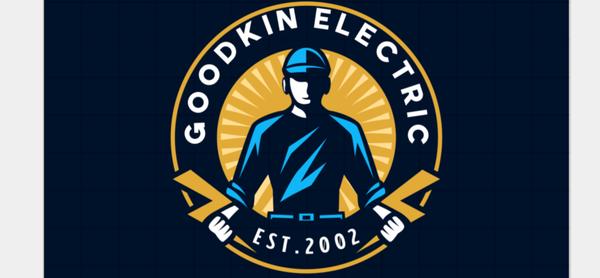 Goodkin Electric and Security Solutions