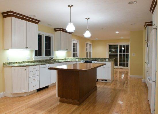 Shafran Construction