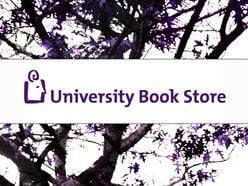 University Book Store