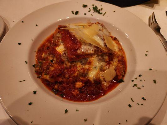 Basil Tree Ristorante