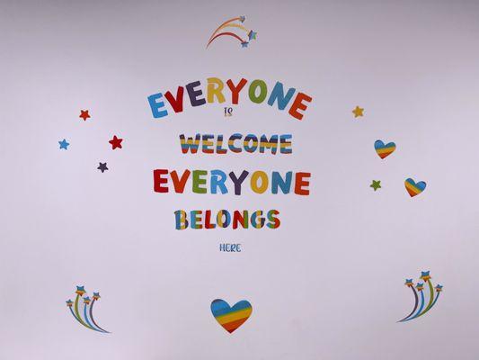 We believe in child's full potential and tailored ABA therapy!