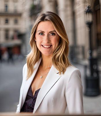 Lindsay Loreen - Realtor