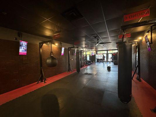 9Round Kickboxing Fitness