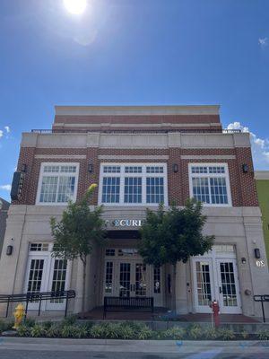 First Security Bank