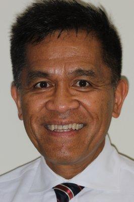 Edwin Tanpiengco, DMD