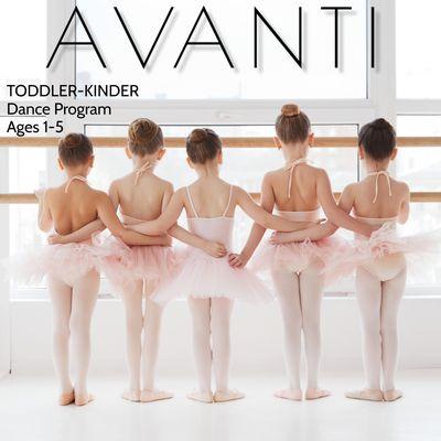 Avanti Dance Company