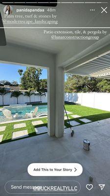 ModernScape Landscaping & Design