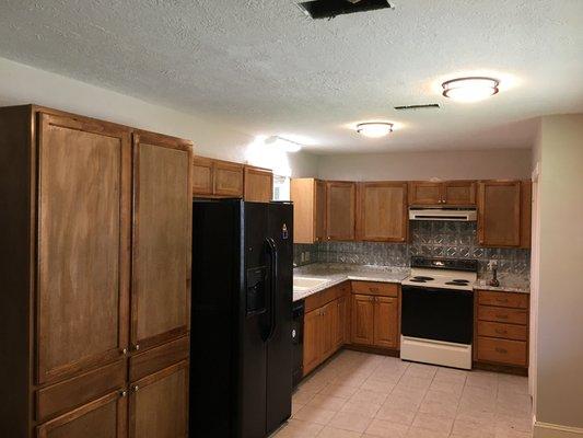 CJ's Construction & Home Repair