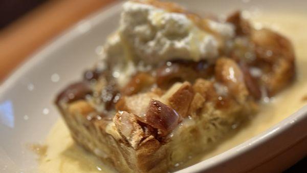 White Chocolate Grill