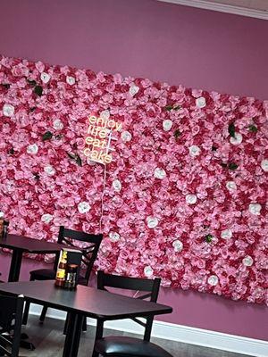 Trina's Sweet Treats & More