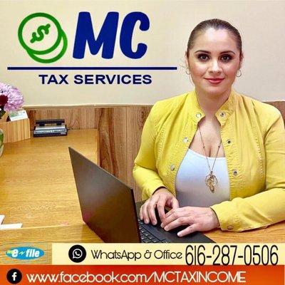 Mc Tax Services