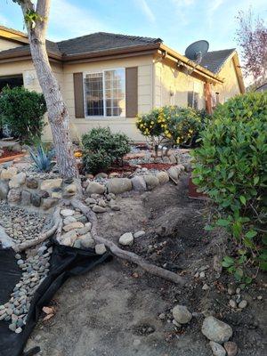 Santa Ynez Stone & Topsoil
