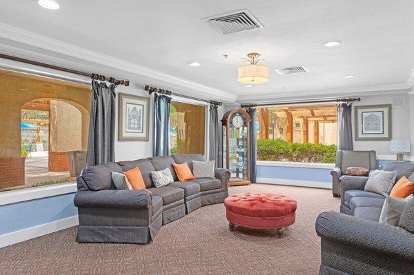 Holiday Madison Estates