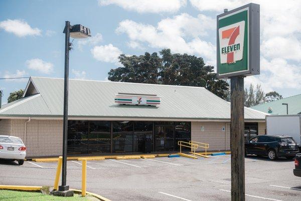 7-Eleven Hawaii