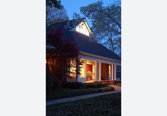 Henthorn Architecture + Construction