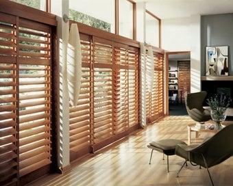 Arbor Blinds & Shutters