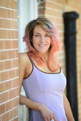 Bridgette O'Keefe Lovelace
Principal Broker