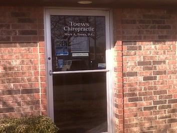TOEWS CHIROPRACTIC, P.C.