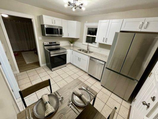 Equity Home Solutions