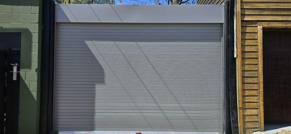 Streamline Garage Doors
