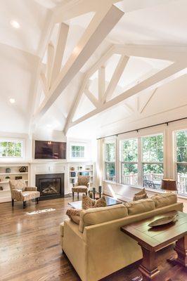 Showhomes of the Main Line