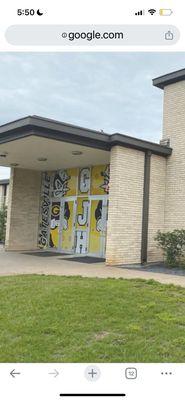 Gatesville Junior High