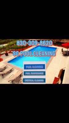 S&G Pool Services