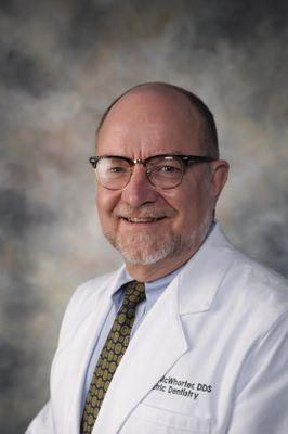Alton McWhorter, DDS