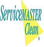 The Clean You Expect, The Service You Deserve. That's ServiceMaster Clean