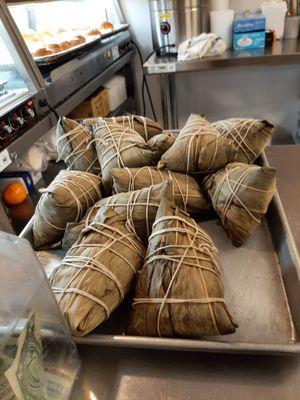 Chinese Tamales