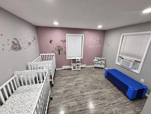 My Little Daisy’s Daycare