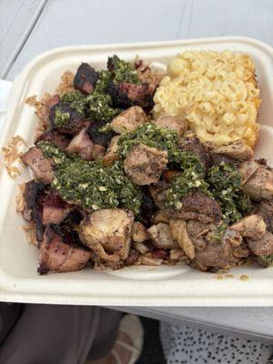 Jill Ann's Caribbean Fusion