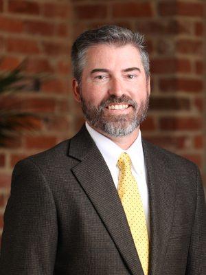 Attorney Brett Ferguson