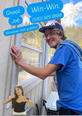 Win-Win Cleaning Services