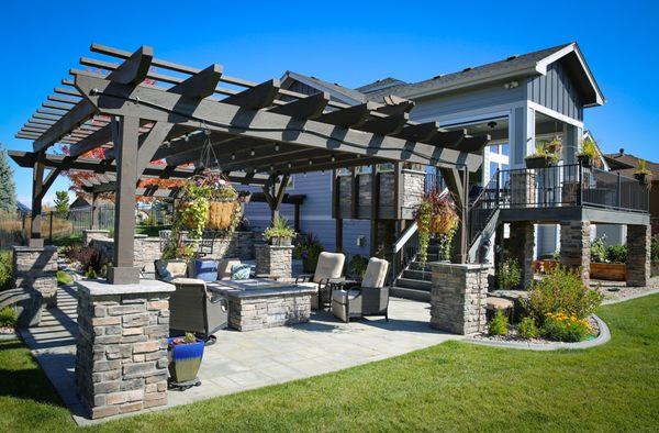 Mill Brothers Landscape Group