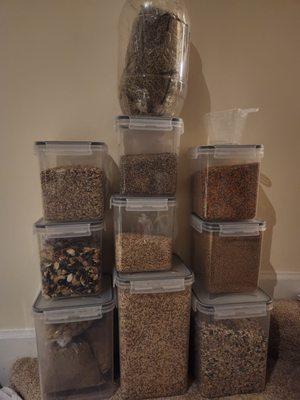 Birds & Beasts Pet Shop