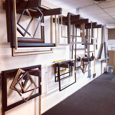 ABC Custom Framing