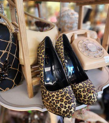 The Garment District Resale