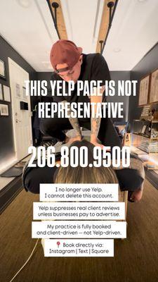 Knot Today Massage Therapy