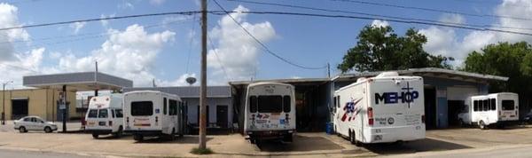 Advanced Auto Repairs